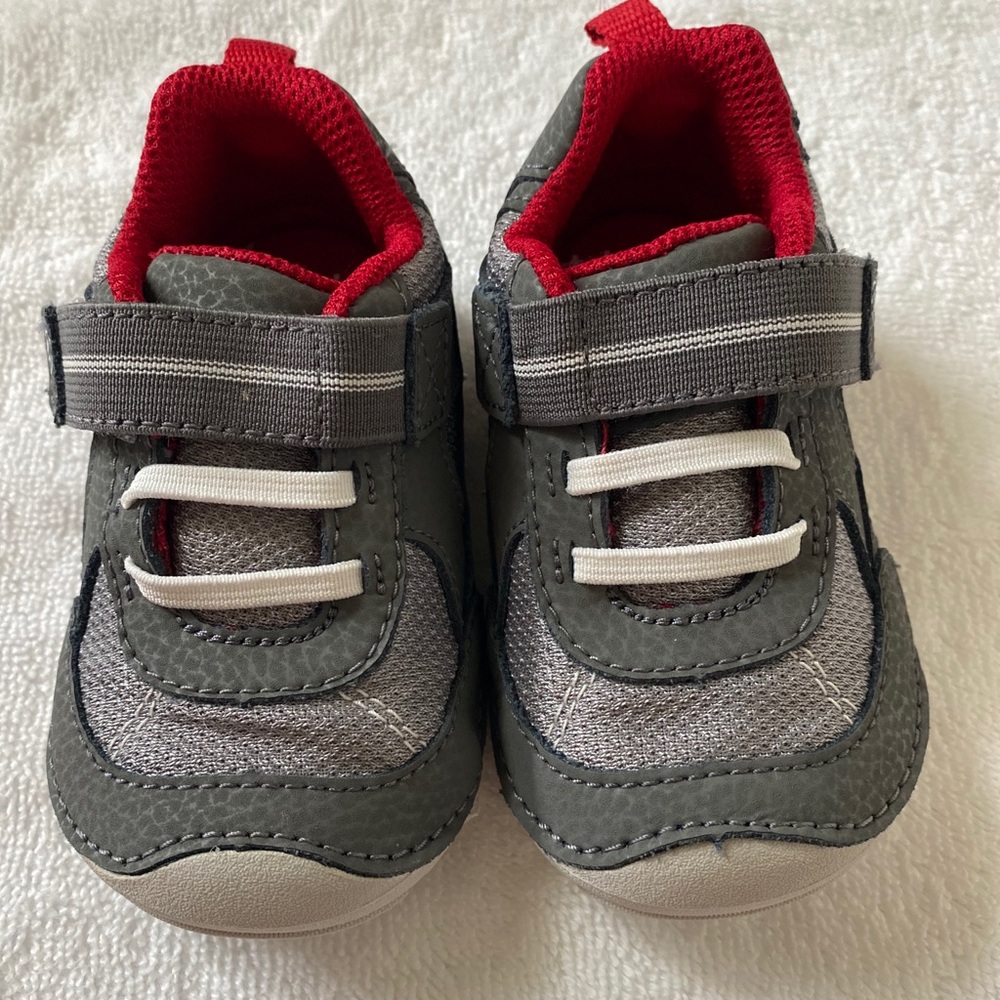 Toddler Stride Rite Shoes